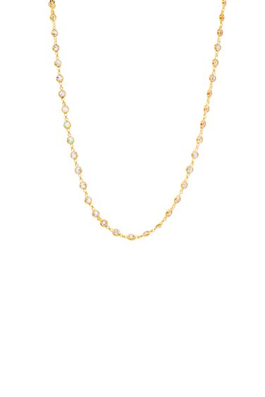 Collana Alisei Donna in Argento C189 - C189